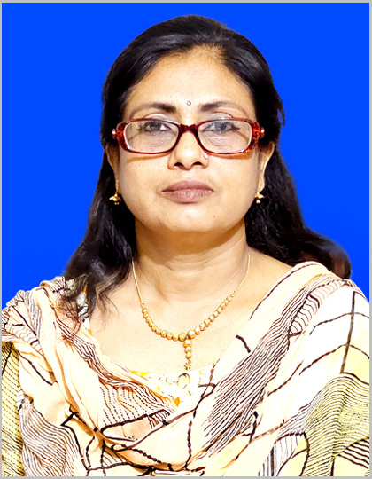 শিক্ষকের ছবি