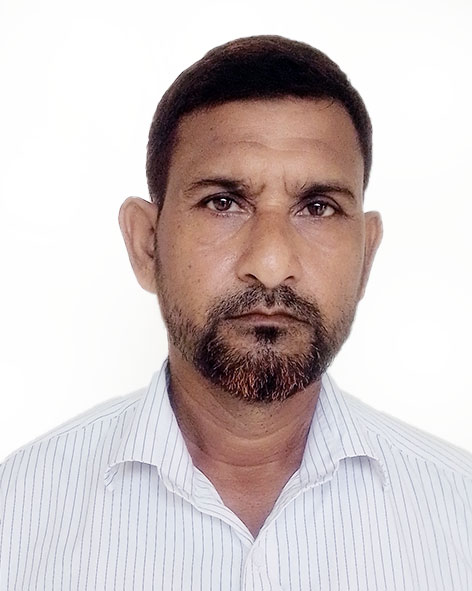 শিক্ষকের ছবি