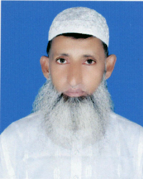 শিক্ষকের ছবি