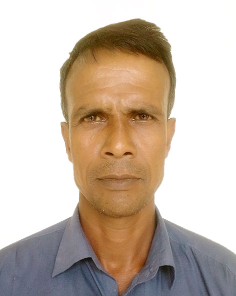 শিক্ষকের ছবি