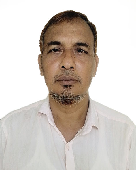 শিক্ষকের ছবি