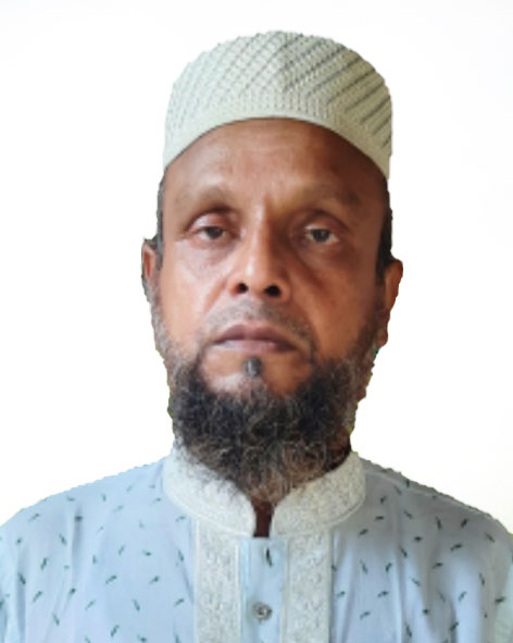 শিক্ষকের ছবি