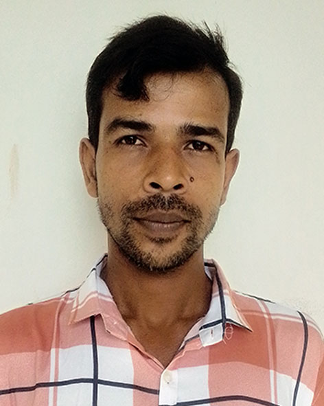 শিক্ষকের ছবি