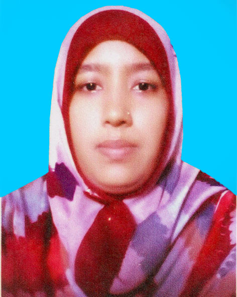 শিক্ষকের ছবি