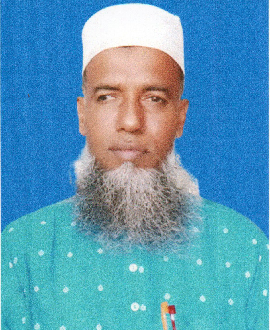 শিক্ষকের ছবি