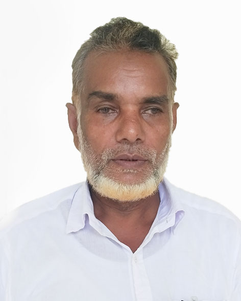 শিক্ষকের ছবি